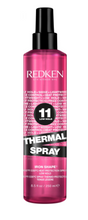 Load image into Gallery viewer, Redken 11 Thermal Spray Iron Shape