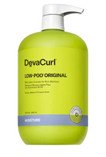 Load image into Gallery viewer, Deva Curl Low Poo Original