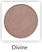 Load image into Gallery viewer, Mid Size Frosted Eyeshadow