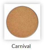 Load image into Gallery viewer, Mid Size Frosted Eyeshadow