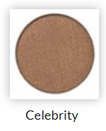 Load image into Gallery viewer, Mid Size Frosted Eyeshadow