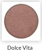 Load image into Gallery viewer, Mid Size Frosted Eyeshadow