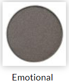 Load image into Gallery viewer, Mid Size Frosted Eyeshadow