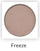 Load image into Gallery viewer, Mid Size Frosted Eyeshadow