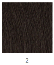 Load image into Gallery viewer, Harlem 125 100% Human Hair Weave In Hair Extensions - "Silky Straight"