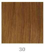 Load image into Gallery viewer, Harlem 125 100% Human Hair Weave In Hair Extensions - "Silky Straight"
