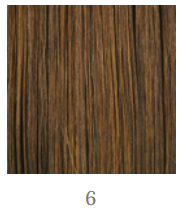 Load image into Gallery viewer, Harlem 125 100% Human Hair Weave In Hair Extensions - "Silky Straight"