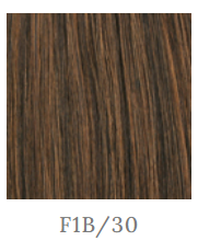 Load image into Gallery viewer, Harlem 125 100% Human Hair Weave In Hair Extensions - "Silky Straight"