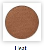 Load image into Gallery viewer, Mid Size Frosted Eyeshadow