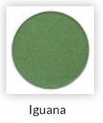 Load image into Gallery viewer, Mid Size Frosted Eyeshadow