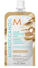 Load image into Gallery viewer, Moroccanoil Color Depositing Mask
