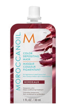 Load image into Gallery viewer, Moroccanoil Color Depositing Mask