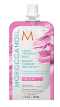 Load image into Gallery viewer, Moroccanoil Color Depositing Mask