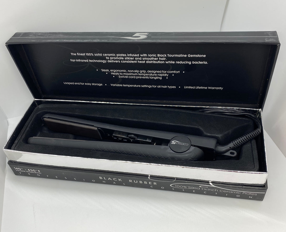 Cortisio straightener 2024