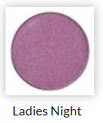 Load image into Gallery viewer, Mid Size Frosted Eyeshadow