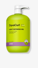 Load image into Gallery viewer, Deva Curl Light Defining Gel
