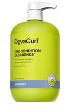 Load image into Gallery viewer, Deva Curl One Condition Decadence