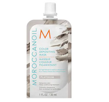Load image into Gallery viewer, Moroccanoil Color Depositing Mask