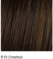 Load image into Gallery viewer, Hairdo 12in Simply Straight Wrap Around Pony R10 Chestnut
