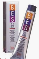 BES Hair Color – Classic Beauty & Cosmetics