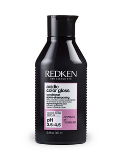 Redken Acidic color gloss conditiner