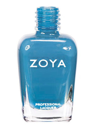 Zoya Breezi
