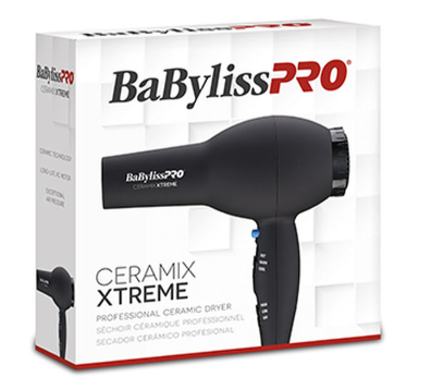 Babyliss Pro Ceramix xtreme Dryer