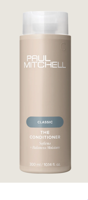 Paul Mitchell The Conditioner