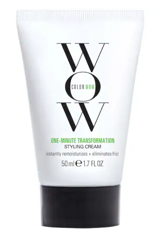 Color Wow One minute transformation Styling cream 1.7