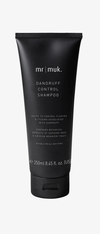 Mr Muk Dandruff Control Shampoo