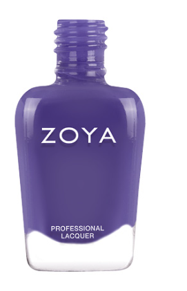 Zoya Daphne