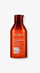 Redken Frizz Dismiss Shampoo