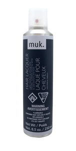 Muk Hair Lacquer Firm Hold Finishing Spray