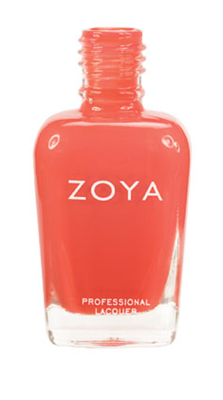 Zoya Heidi