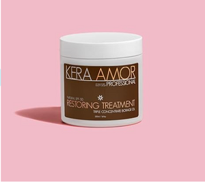 KERA AMOR Restoring Treatment – Classic Beauty & Cosmetics