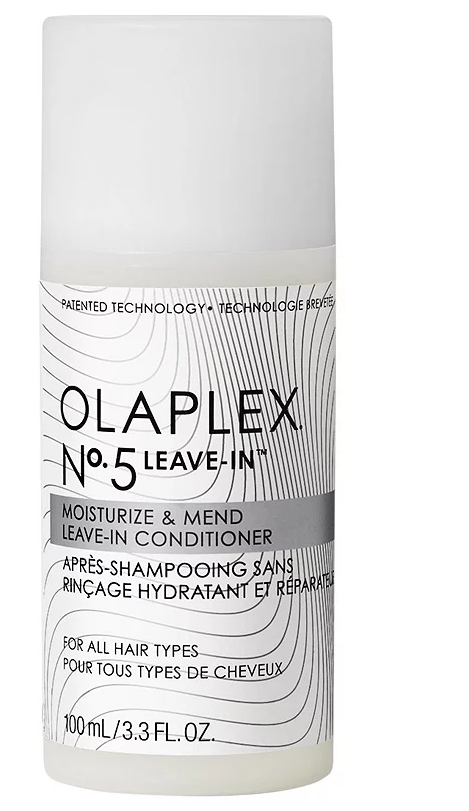 Olaplex  No.5 leave in conditioner