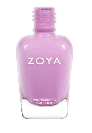 Zoya Libby