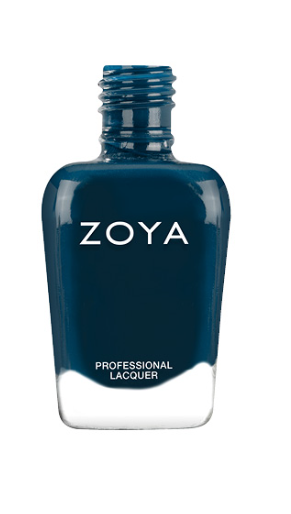Zoya Navy