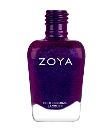 Zoya Octavia