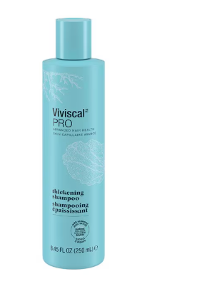 Viviscal Pro Thickening Shampoo