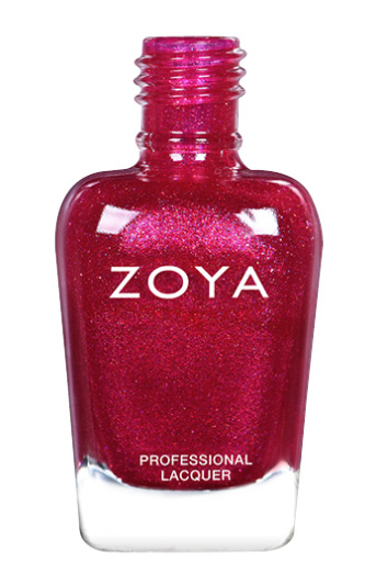Zoya Tink