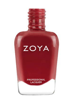 Zoya Velma