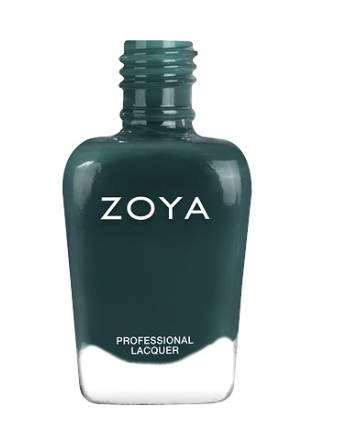Zoya West