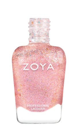Zoya Zarin
