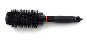 Lado Pro Black Hot Curler + Ionic #0145 Hair Brush