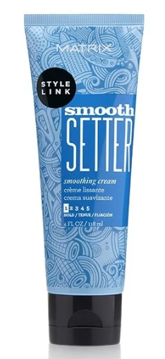 Matrix Smooth Setter Style Link Smoothing Cream