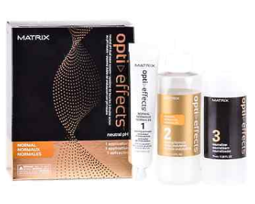 Matrix Opti-Effects Neutral pH Dual Wave System - Normal