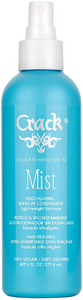 Crack Mist Frizz Fighting Leave-In Conditioner