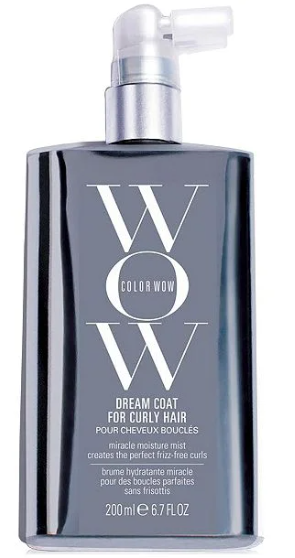 Color WOW Dream Coat for Curly Hair