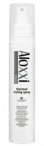 Aloxxi Style Thermal Styling Spray 3 Hold Factor